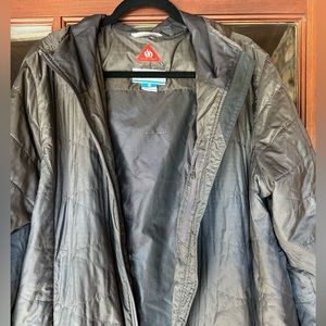 Columbia Coat
